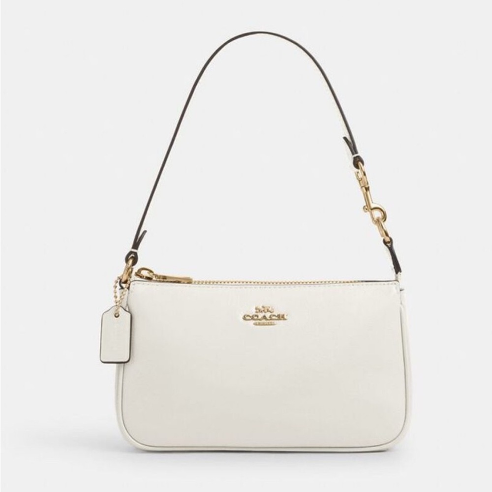 NWT Coach Outlet Nolita 19